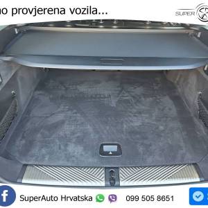 BMW 520d xDrive Touring Aut. M Sport 197 KS, ACC+360+4xGR SJED+HEAD+VIRT+ASIST