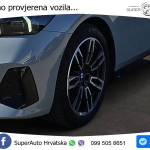 BMW 520d xDrive Touring Aut. M Sport 197 KS, ACC+360+4xGR SJED+HEAD+VIRT+ASIST