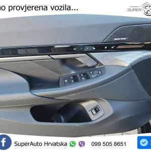 BMW 520d xDrive Touring Aut. M Sport 197 KS, ACC+360+4xGR SJED+HEAD+VIRT+ASIST