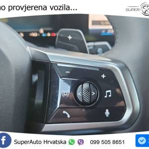 BMW 520d xDrive Touring Aut. M Sport 197 KS, ACC+360+4xGR SJED+HEAD+VIRT+ASIST