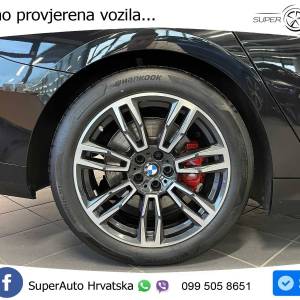 BMW 520d xDrive Touring Aut. M Sport Pro 197 KS, ZRAČNI+360+4xGR SJED+PANO+HEAD