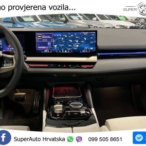 BMW 520d xDrive Touring Aut. M Sport Pro 197 KS, ZRAČNI+360+4xGR SJED+PANO+HEAD