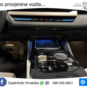 BMW 520d xDrive Touring Aut. M Sport Pro 197 KS, ZRAČNI+360+4xGR SJED+PANO+HEAD