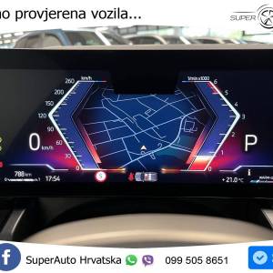 BMW 520d xDrive Touring Aut. M Sport Pro 197 KS, ZRAČNI+360+4xGR SJED+PANO+HEAD