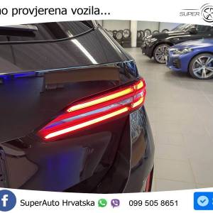 BMW 520d xDrive Touring Aut. M Sport Pro 197 KS, ZRAČNI+360+4xGR SJED+PANO+HEAD