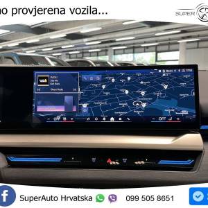 BMW 520d xDrive Touring Aut. M Sport Pro 197 KS, ZRAČNI+360+4xGR SJED+PANO+HEAD