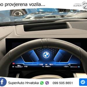 BMW 520d xDrive Touring Aut. M Sport Pro 197 KS, ZRAČNI+360+4xGR SJED+PANO+HEAD