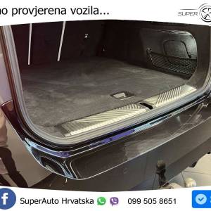 BMW 520d xDrive Touring Aut. M Sport Pro 197 KS, ZRAČNI+360+4xGR SJED+PANO+HEAD