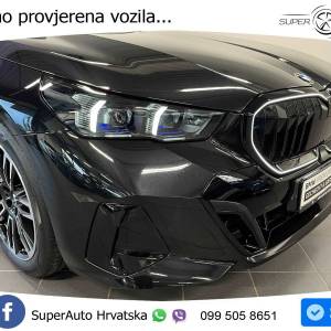 BMW 520d xDrive Touring Aut. M Sport Pro 197 KS, ZRAČNI+360+4xGR SJED+PANO+HEAD