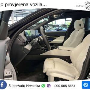 BMW 520d xDrive Touring Aut. M Sport Pro 197 KS, ZRAČNI+360+4xGR SJED+PANO+HEAD