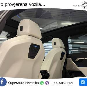 BMW 520d xDrive Touring Aut. M Sport Pro 197 KS, ZRAČNI+360+4xGR SJED+PANO+HEAD