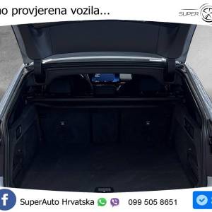 BMW 520d xDrive Touring Aut. M Sport 197 KS, 360+LED+4xGR SJED+HEAD+VIRT+ASIST