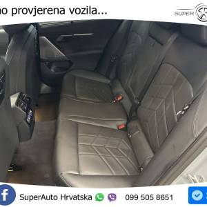 BMW 520d xDrive Touring Aut. M Sport 197 KS, 360+LED+4xGR SJED+HEAD+VIRT+ASIST