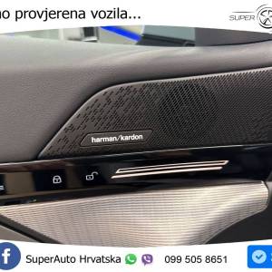 BMW 520d xDrive Touring Aut. M Sport 197 KS, 360+LED+4xGR SJED+HEAD+VIRT+ASIST