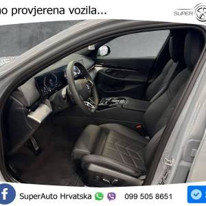 BMW 520d xDrive Touring Aut. M Sport 197 KS, 360+LED+4xGR SJED+HEAD+VIRT+ASIST