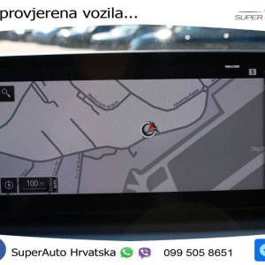 BMW 520d xDrive Touring Aut. 190 KS, ZRAČNI+KAM+LED+GR SJED+VIRT+NAVI