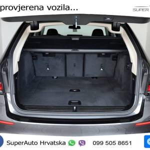 BMW 520d xDrive Touring Aut. 190 KS, ZRAČNI+KAM+LED+GR SJED+VIRT+ASIST