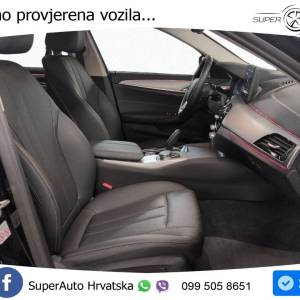 BMW 520d xDrive Touring Aut. 190 KS, ZRAČNI+KAM+GR SJED+HEAD+VIRT+ASIST
