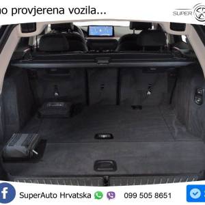 BMW 520d xDrive Touring Aut. 190 KS, ZRAČNI+KAM+GR SJED+HEAD+VIRT+ASIST