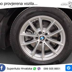 BMW 520d xDrive Touring Aut. 190 KS, ZRAČNI+KAM+GR SJED+HEAD+VIRT+ASIST