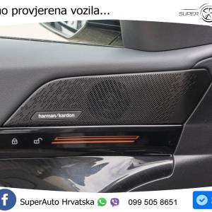 BMW 520d xDrive Touring M Sport Pro 197 KS, ACC+KAM+LED+GR SJED+PANO+VIRT+ASIST