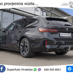 BMW 520d xDrive Touring M Sport Pro 197 KS, ACC+KAM+LED+GR SJED+PANO+VIRT+ASIST