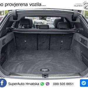 BMW 520d xDrive Touring M Sport Pro 197 KS, ACC+KAM+LED+GR SJED+PANO+VIRT+ASIST