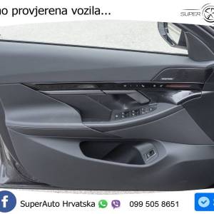 BMW 520d xDrive Touring M Sport Pro 197 KS, ACC+KAM+LED+GR SJED+PANO+VIRT+ASIST