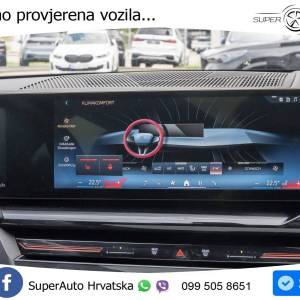 BMW 520d xDrive Touring M Sport Pro 197 KS, ACC+KAM+LED+GR SJED+PANO+VIRT+ASIST