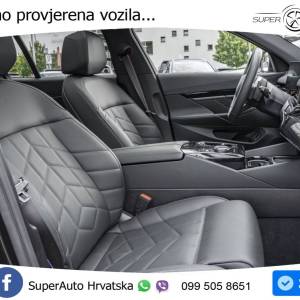 BMW 520d xDrive Touring M Sport Pro 197 KS, ACC+KAM+LED+GR SJED+PANO+VIRT+ASIST