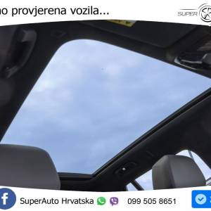 BMW 520d xDrive Touring M Sport Pro 197 KS, ACC+KAM+LED+GR SJED+PANO+VIRT+ASIST