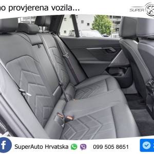 BMW 520d xDrive Touring M Sport Pro 197 KS, ACC+KAM+LED+GR SJED+PANO+VIRT+ASIST