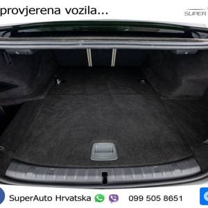 BMW 520e Aut. 204 KS, KAM+GR SJED+VIRT+NAVI