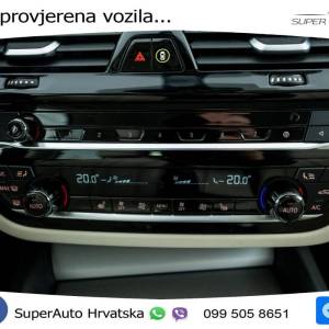 BMW 520e Aut. 204 KS, KAM+GR SJED+VIRT+NAVI