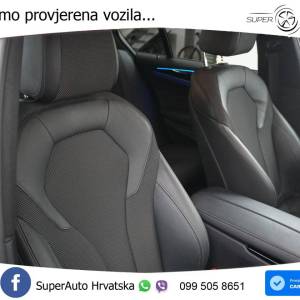 BMW 530d Aut. Sport Line 265 KS, LED+KAM+GR SJED+VIRT