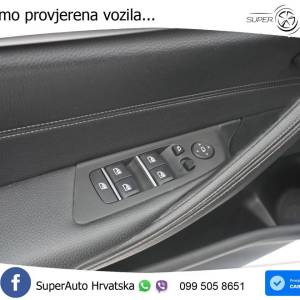 BMW 530d Touring xDrive Aut. Sport Line 265 KS, LED+KAM+GR SJED+HEAD+VIRT