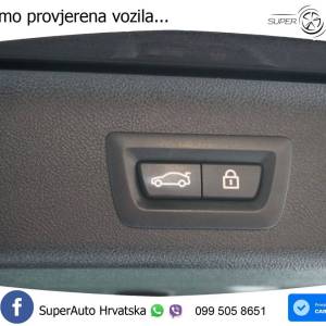 BMW 530d Touring xDrive Aut. Sport Line 265 KS, LED+KAM+GR SJED+HEAD+VIRT