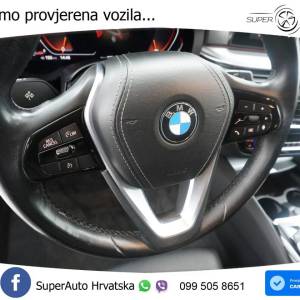 BMW 530d Touring xDrive Aut. Sport Line 265 KS, LED+KAM+GR SJED+HEAD+VIRT