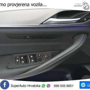 BMW 530d Touring xDrive Aut. Luxury Line 286 KS, ACC+KAM+GR SJED+HEAD+VIRT