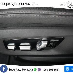 BMW 530d Touring xDrive Aut. Luxury Line 286 KS, ACC+KAM+GR SJED+HEAD+VIRT