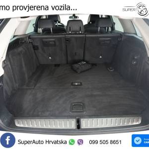 BMW 530d Touring xDrive Aut. Luxury Line 286 KS, ACC+KAM+GR SJED+HEAD+VIRT