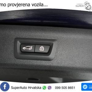 BMW 530d Touring xDrive Aut. Luxury Line 286 KS, ACC+KAM+GR SJED+HEAD+VIRT