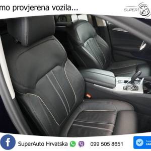 BMW 530d Touring xDrive Aut. Luxury Line 286 KS, ACC+KAM+GR SJED+HEAD+VIRT