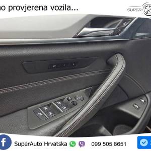 BMW 530e Aut. 252 KS, u PDV-u REG 10/26 LED+TEM+GR SJED+KAM+PARK