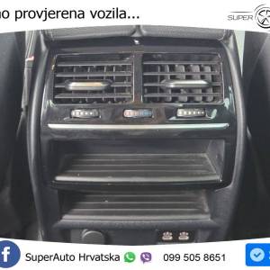 BMW 530e Aut. 252 KS, u PDV-u REG 10/26 LED+TEM+GR SJED+KAM+PARK
