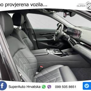 BMW 530e Aut. 299 KS, ACC+LED+360+GR SJED+HEAD+PANO