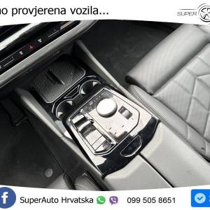 BMW 530e Aut. 299 KS, ACC+LED+360+GR SJED+HEAD+PANO