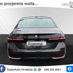 BMW 530e Aut. 299 KS, ACC+LED+360+GR SJED+HEAD+PANO