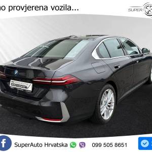 BMW 530e Aut. 299 KS, ACC+LED+360+GR SJED+HEAD+PANO