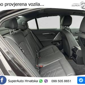 BMW 530e Aut. 299 KS, ACC+LED+360+GR SJED+HEAD+PANO
